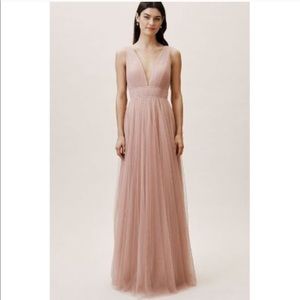 BHLDN Anthropologie Dress/ Wedding/ Bridesmaid